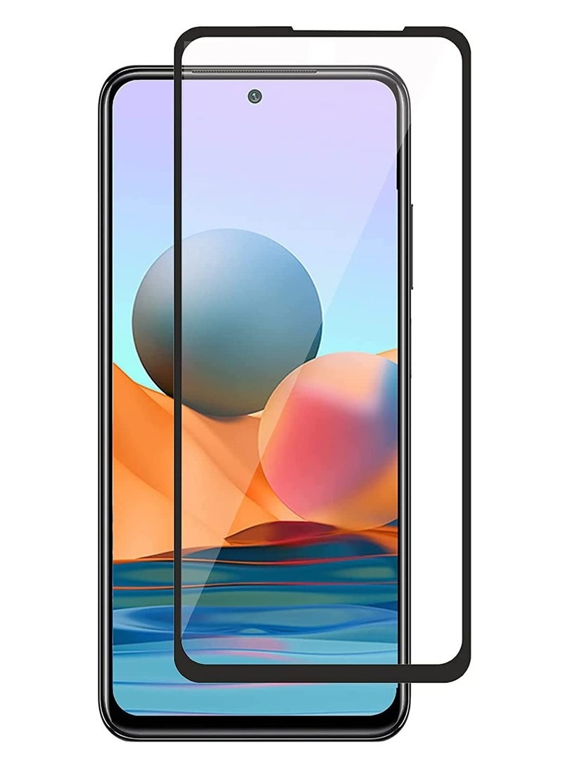 Glass Screen Protector for Xiaomi Redmi Note 10 5G  - Image 1