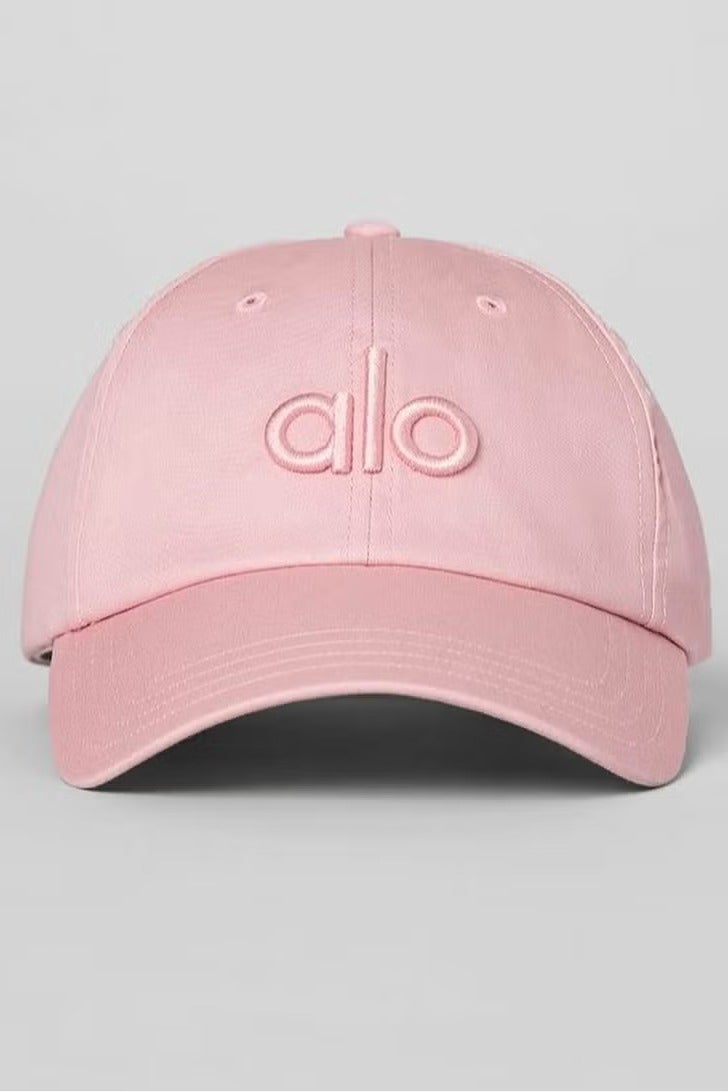 Alo Yoga Off-Duty Cap - Image 1