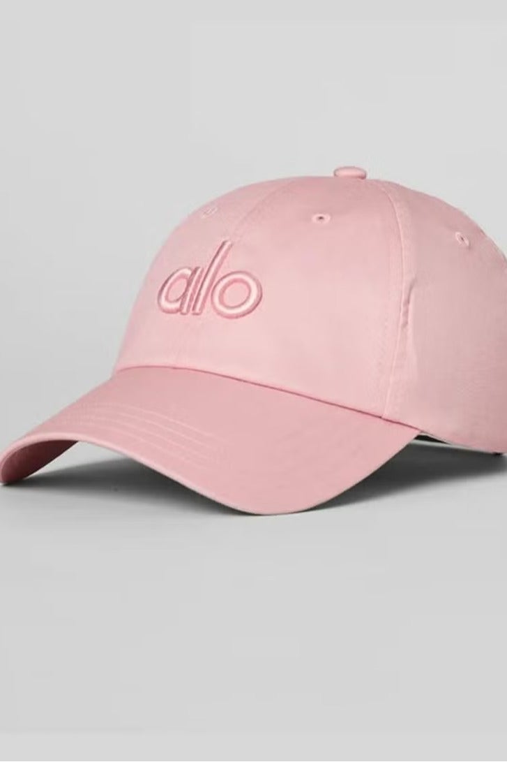Alo Yoga Off-Duty Cap - Image 3