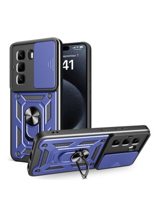 Blue 62945