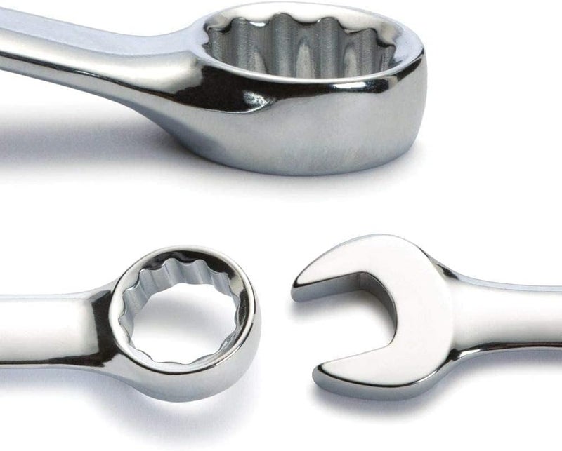 Colt Ct12 Combination Spanner Set,12 Pieces,6 To 22mm - Image 2