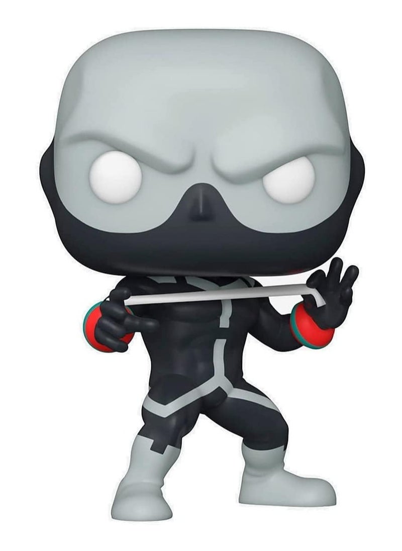 Funko My Hero Academia Twice - Collectible Action Vinyl  - Image 2