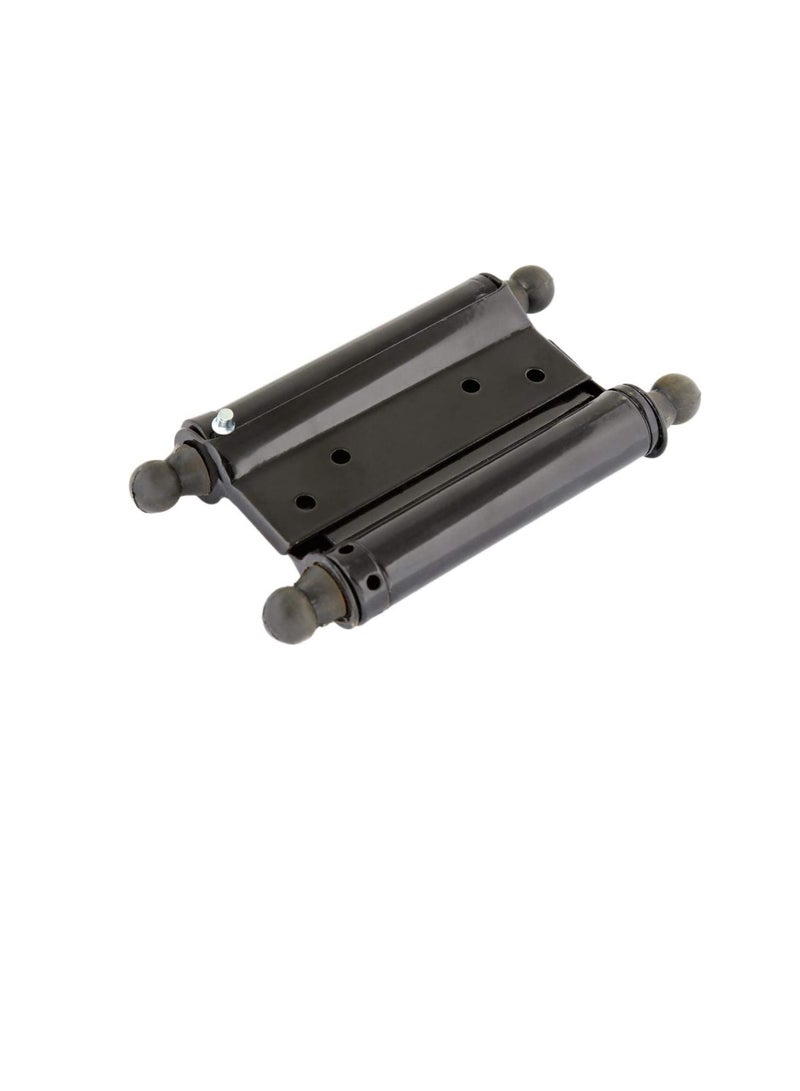 ROBUSTLINE Robustline Double Action Spring Hinges Stainless Steel - 4 inch - Image 2