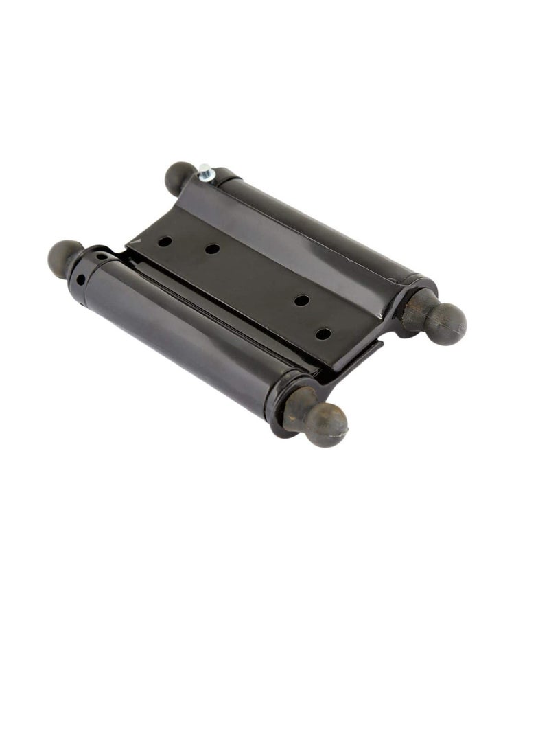 ROBUSTLINE Robustline Double Action Spring Hinges Stainless Steel - 4 inch - Image 3