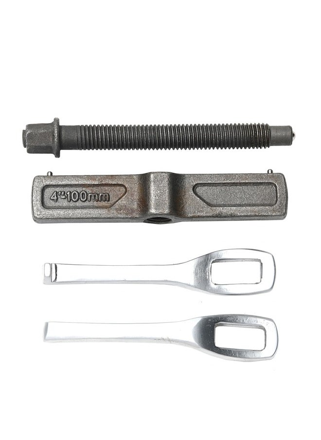 LAWAZIM - 2-Arm Pattern Puller - 4inch - Image 1