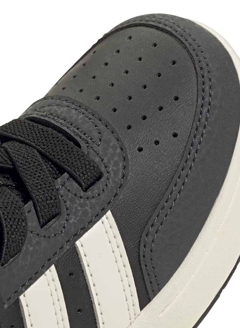 Adidas Breakbase Shoes Kids - Image 5