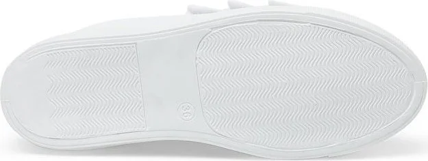 Kinetix Cayde Women's Velcro Casual Sneakers