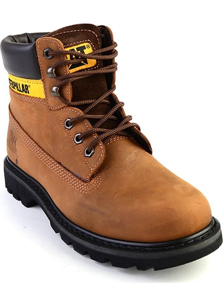 erpillar Colorado Copper Nubuck Men's Boots - pzsku/Z467EFE01E95FECAE3FC8Z/45/_/1726749180/3360f2cd-c9ab-49a9-be6e-dc0179a960d2