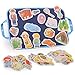 CHEFAN FeltFlannel Board Story Set of 4 PRECUT Felt Pieces for Preschool Toddlers Circle TimeWe are Going On A Bear Hunt Mary Had A Little Lamb Little BoPeep Little Boy Blue - Image 2