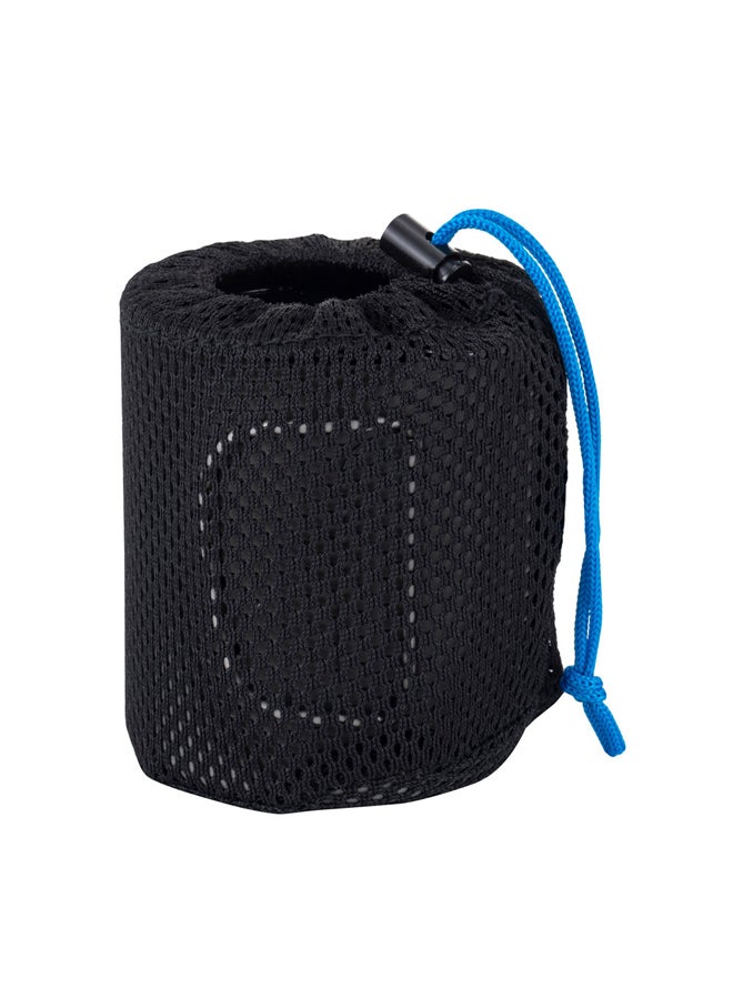 دي بي تي كوب تيتانيوم للرحلات والهايكنج, رصاصي - Image 4