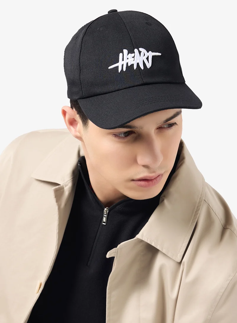 Seventy Five  Curved Peak Caps for Men | Best Price UAE