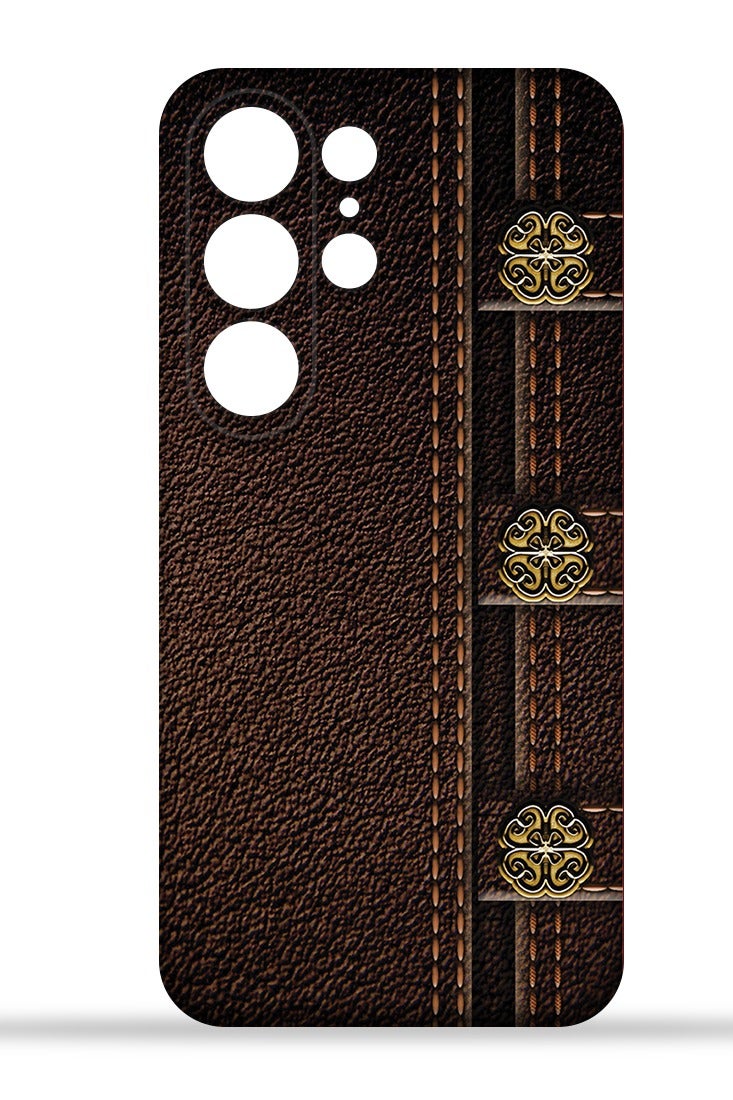 AMC DESIGN Protective Case Cover For Samsung Galaxy S25 Ultra - Image 2