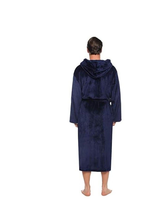 روب قطيفة رجالى - Image 2