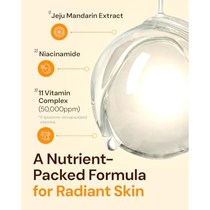 BANO Vita Genic Jelly Face Glowing Mask 10EA – Hydrating Sheet Mask for Sensitive Skin, Korean Glass Skin Care with Vitamin C, Biotin & Niacinamide, Fragrance-Free - Image 4