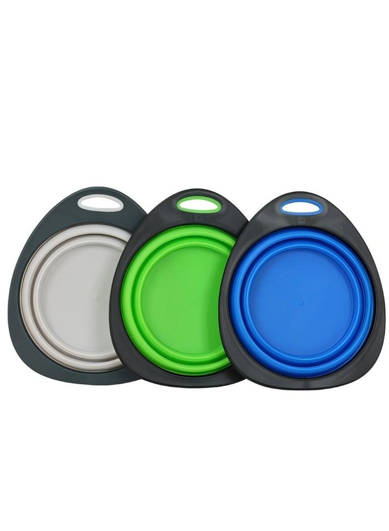 طي وعاء الحيوانات الأليفة - Image 3