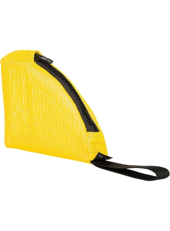 Zeagle Zeagle Weight Pouch 12 LBS (5.44 kg) Each 