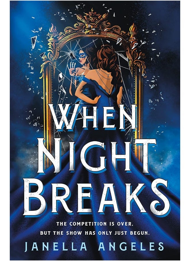 When Night Breaks  - Image 1