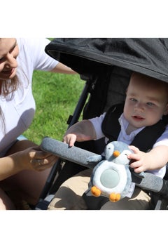 summer infant Summer Infant Slumber Buddies Mini Penguin Soft Toy  - Image 2