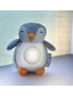 summer infant Summer Infant Slumber Buddies Mini Penguin Soft Toy  - Image 3