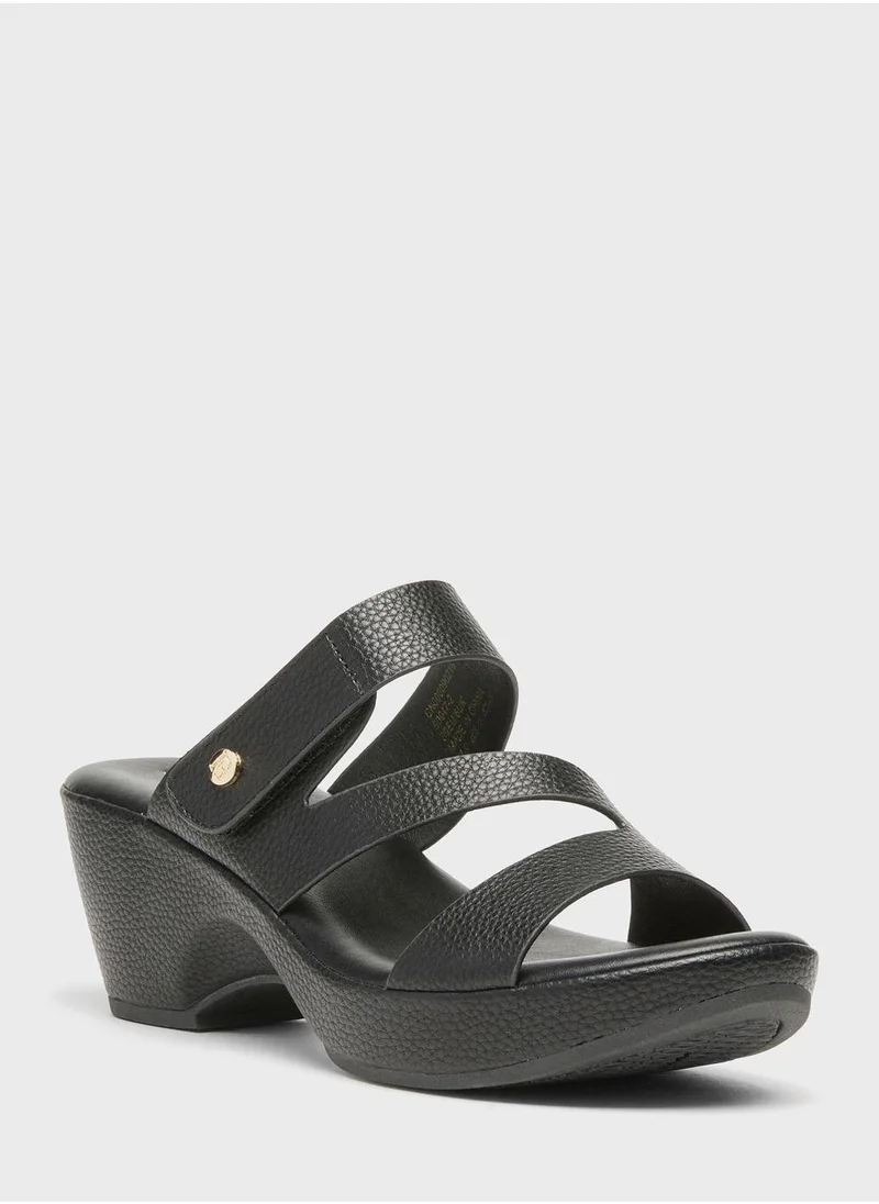 shoexpress Multi Strap Sandals