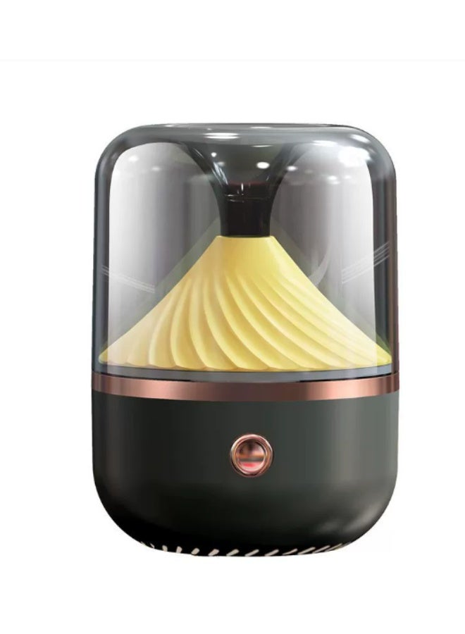 KUYING New Evaporative USB Fog Free Humidifier 