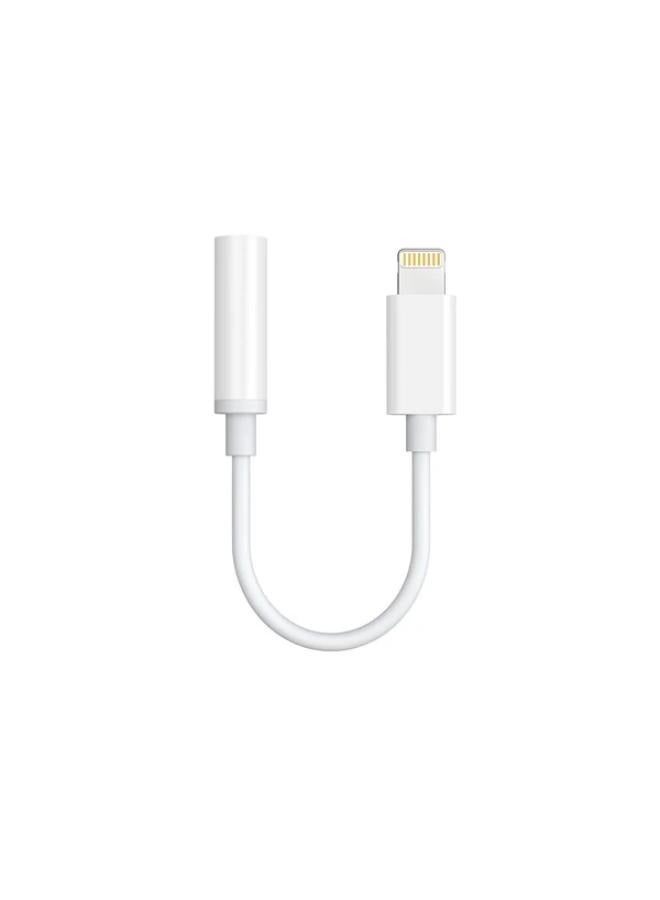 CHOETECH Lightning to 3.5mm Audio Jack AUX005 - Image 1