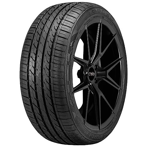 Arroyo إطارات ARROYO Grand Sport A/S P235/45R19 99W Bsw لجميع الفصول - Image 2