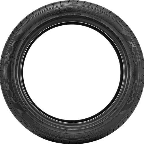 Arroyo إطارات ARROYO Grand Sport A/S P235/45R19 99W Bsw لجميع الفصول - Image 5