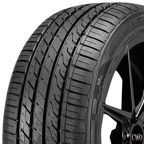Arroyo إطارات ARROYO Grand Sport A/S P235/45R19 99W Bsw لجميع الفصول - Image 3