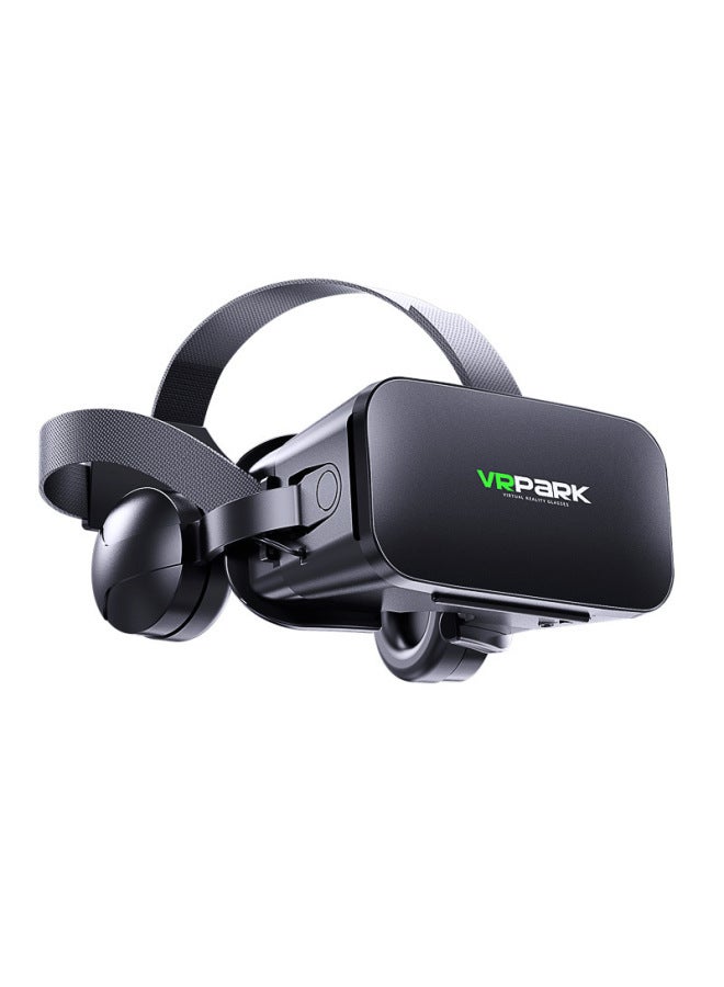 VRPARK New Vr Glasses Virtual Reality 3dbox Headset All-in-one 3d Game Movie Vr Glasses - Image 5