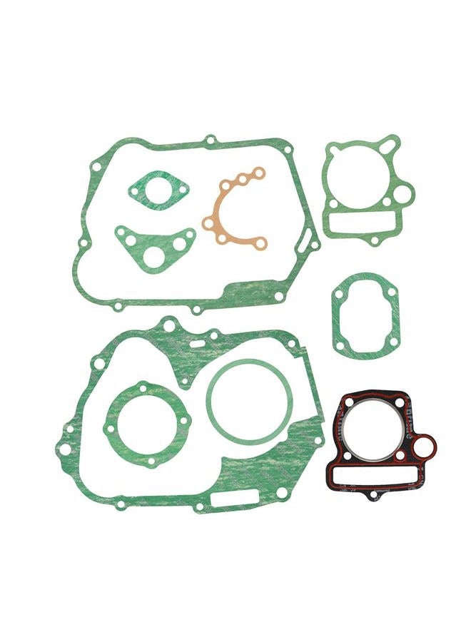 QXBER YX140 Gasket Kit for YX 140cc Motorcycle Engine Gasket - Image 5