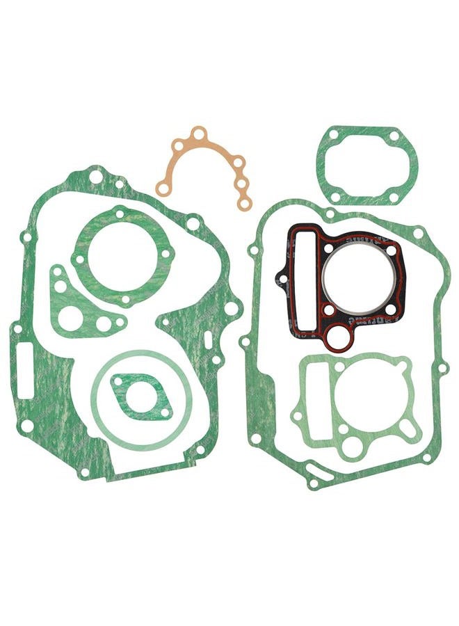 QXBER YX140 Gasket Kit for YX 140cc Motorcycle Engine Gasket - Image 1
