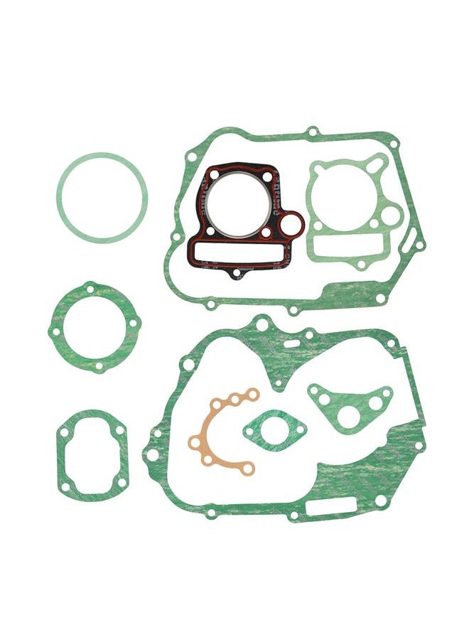 QXBER YX140 Gasket Kit for YX 140cc Motorcycle Engine Gasket - Image 3