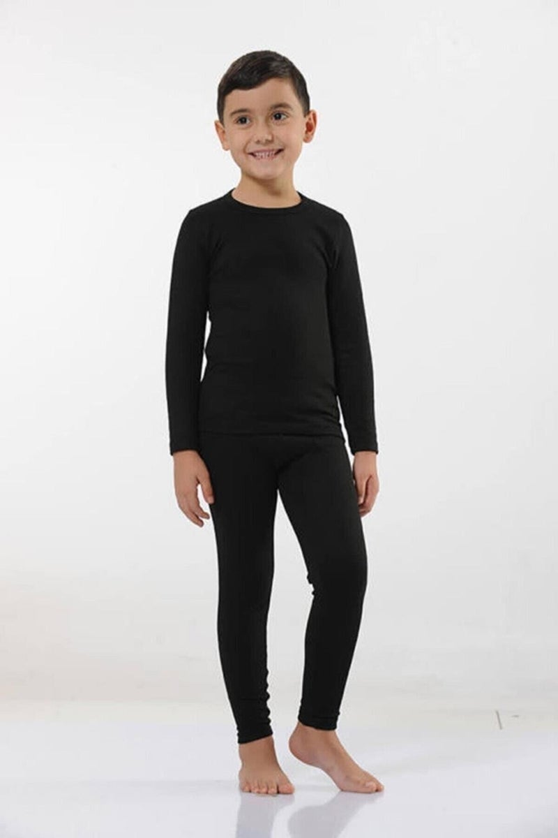Tutku Boy's Thermal Suit  - Image 1