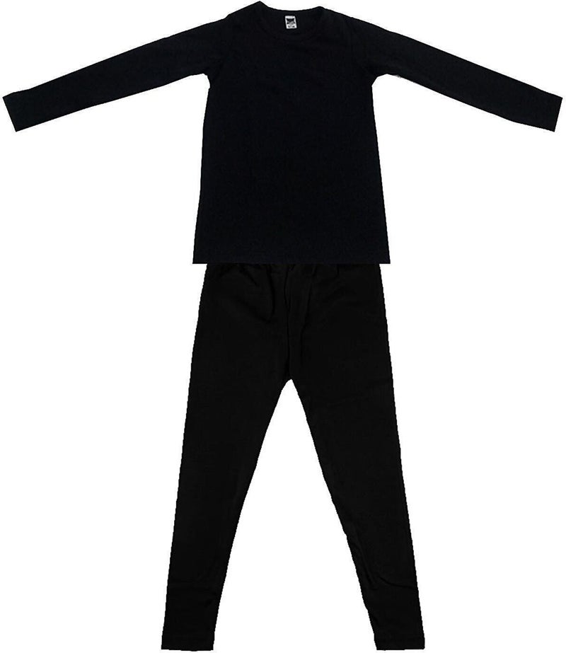 Tutku Boy's Thermal Suit  - Image 2