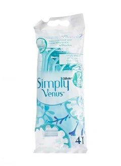 Simply Venus  4 Pcs - pzsku/Z46804C4228081B0A5E55Z/45/_/1736170227/62631f92-e2df-41b5-86c8-7b0fbde7a278