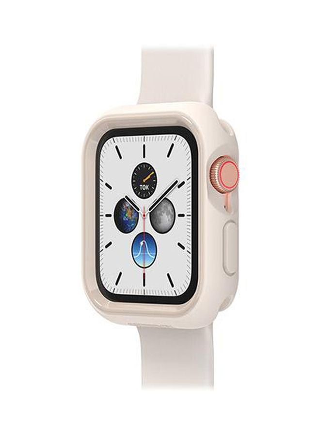 Otterbox Exo Edge Case For Apple Watch Series 4/5 44mm Sandstone Beige - Image 2