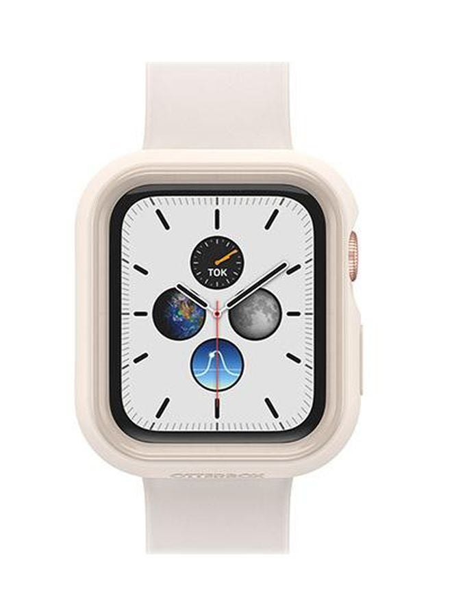 Otterbox Exo Edge Case For Apple Watch Series 4/5 44mm Sandstone Beige - Image 1
