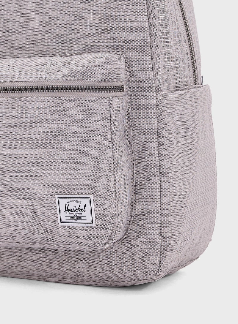 هيرشل سبلاي كو حقيبة ظهر سيتلمنت - Image 4