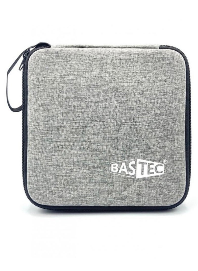 Bastec - Deep Muscle Massage - Image 1