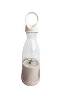 Portable Blender Personal Blender JuicerMRechargeable-Mini Handheld Blender With 6 Blades Mixer For Fruit Shakes And Smoothies Portable Juicer For Home Outdoor
