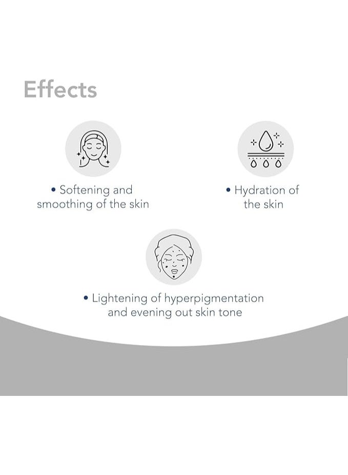 Novaclear Whitening Body Lotion 150 Ml– Body Moisturizer with Glycolic Acid, Alpha Arbutin & Vitamin C for Dark Spots, Uneven Skin Tone - Image 2