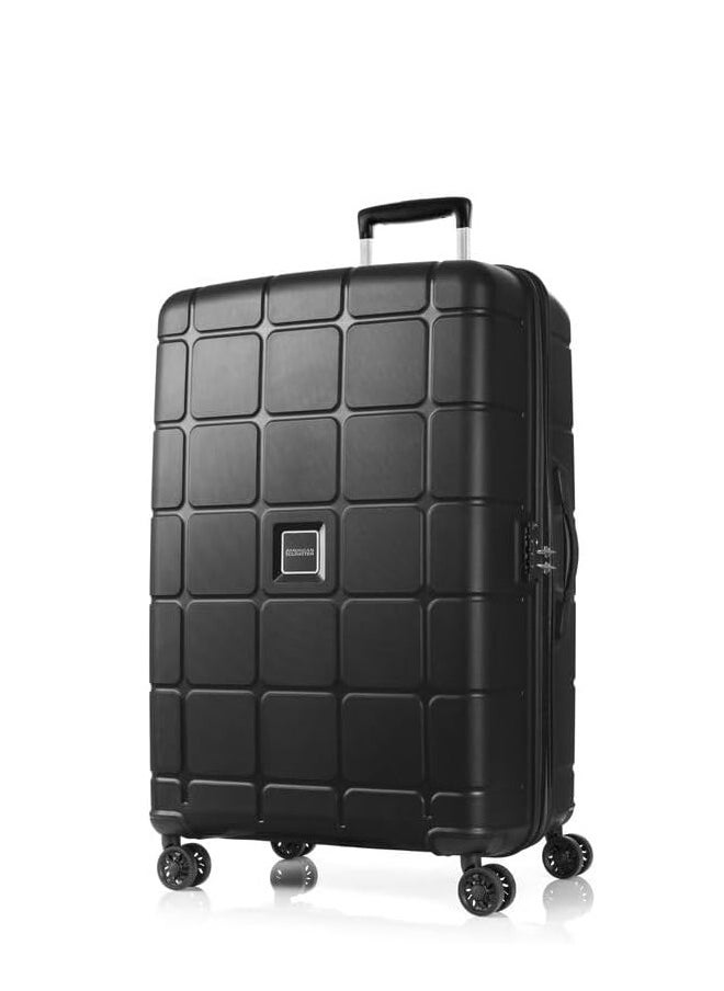 AMERICAN TOURISTER American Tourister Hundo Spinner 68 cm - Black - 3 Years Global Warranty  - Image 5