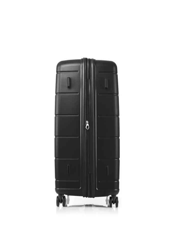 AMERICAN TOURISTER American Tourister Hundo Spinner 68 cm - Black - 3 Years Global Warranty  - Image 2