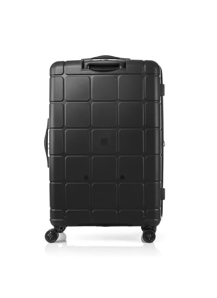 AMERICAN TOURISTER American Tourister Hundo Spinner 68 cm - Black - 3 Years Global Warranty  - Image 3