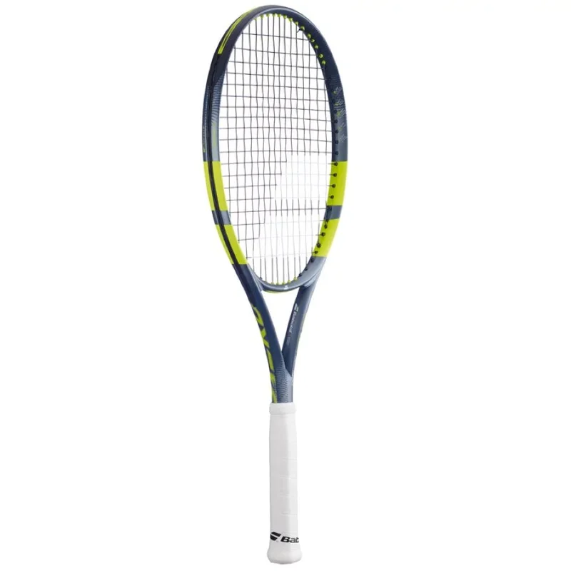 بابولات BABOLAT TENNIS RACKETS PURE AERO SUPER LITE GEN9 STRUNG, 102573, SIZE-0