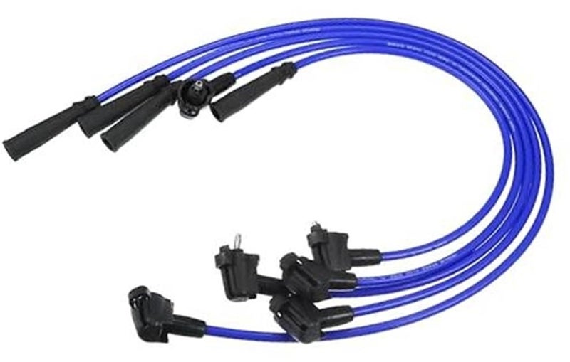 Vuzmode Ignition Coil Wires for 4Runner 1994-1995 - Image 1