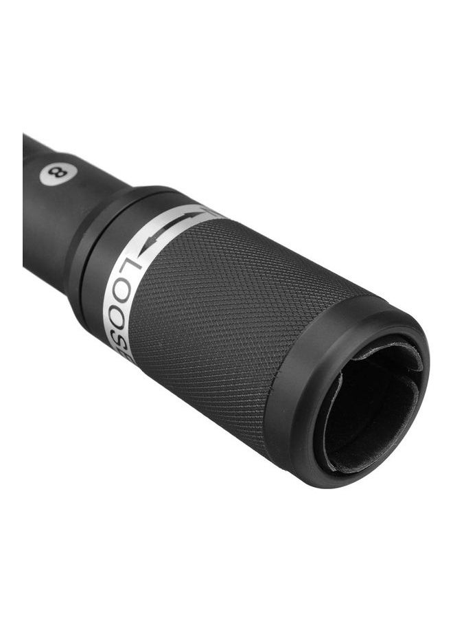 NIBEMINENT Eight Ball Pole Extender Snooker Cue Sleeve 32cm  - Image 2