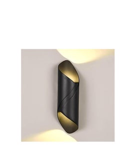 SUN SHINE Modern LED Wall Sconce 