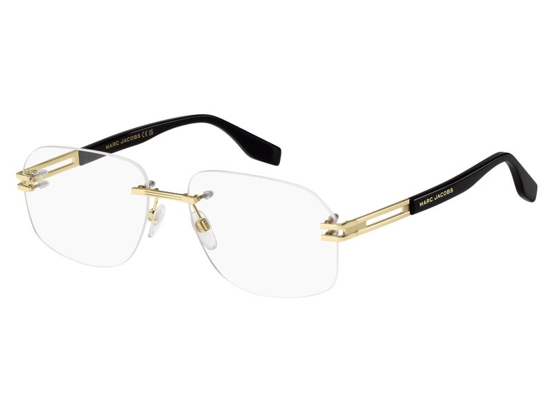 Marc Jacobs Men Square Frames  59 MARC 750 - Image 2